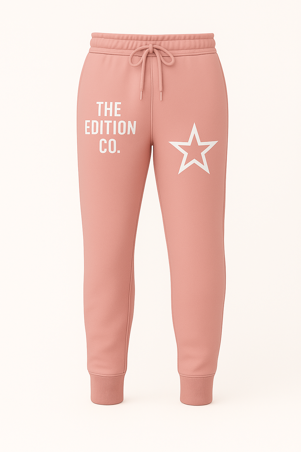 1st Edition Hollow Star Sweatpants